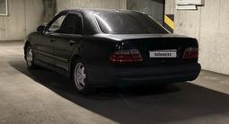 Mercedes-Benz E 280 2000 года за 1 700 000 тг. в Алматы – фото 3