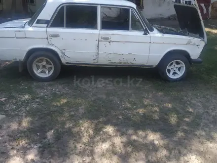 ВАЗ (Lada) 2106 2000 года за 500 000 тг. в Тараз – фото 3