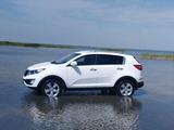 Kia Sportage 2011 годаүшін7 500 000 тг. в Рудный