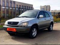 Lexus RX 300 2000 года за 5 500 000 тг. в Петропавловск