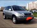 Lexus RX 300 2000 года за 5 500 000 тг. в Петропавловск – фото 2