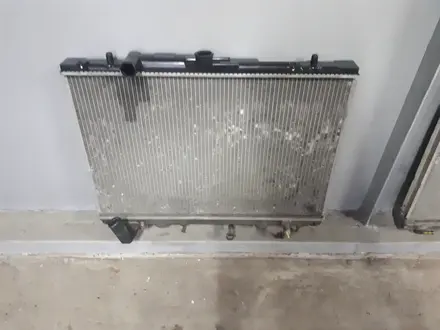 Радиатор охлаждения 4м40 за 40 000 тг. в Алматы – фото 4
