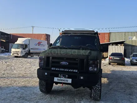 Ford  econoline 2010 года за 43 500 000 тг. в Алматы