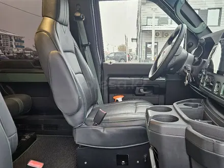 Ford  econoline 2010 года за 43 500 000 тг. в Алматы – фото 10