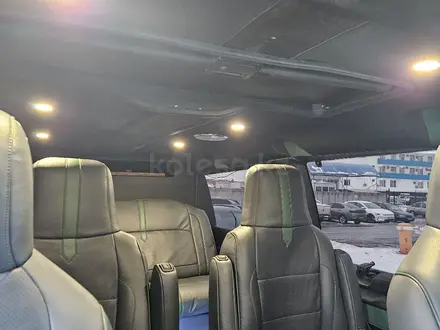 Ford  econoline 2010 года за 43 500 000 тг. в Алматы – фото 11