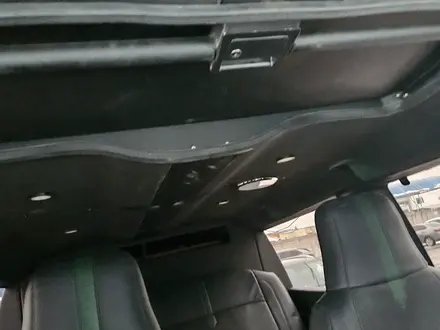 Ford  econoline 2010 года за 43 500 000 тг. в Алматы – фото 12