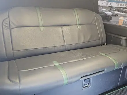 Ford  econoline 2010 года за 43 500 000 тг. в Алматы – фото 14