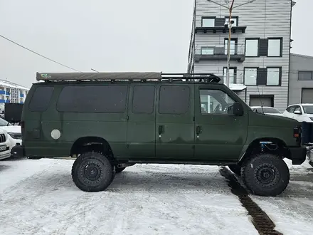 Ford  econoline 2010 года за 43 500 000 тг. в Алматы – фото 19