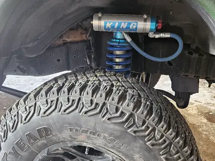 Ford  econoline 2010 года за 43 500 000 тг. в Алматы – фото 2