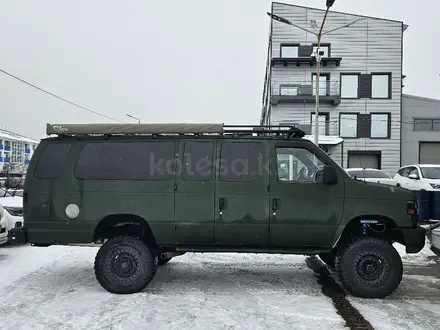 Ford  econoline 2010 года за 43 500 000 тг. в Алматы – фото 20