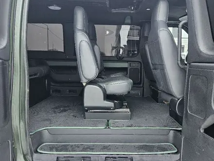 Ford  econoline 2010 года за 43 500 000 тг. в Алматы – фото 21