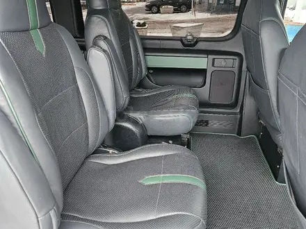 Ford  econoline 2010 года за 43 500 000 тг. в Алматы – фото 22