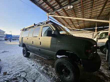 Ford  econoline 2010 года за 43 500 000 тг. в Алматы – фото 3