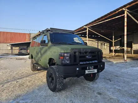 Ford  econoline 2010 года за 43 500 000 тг. в Алматы – фото 4