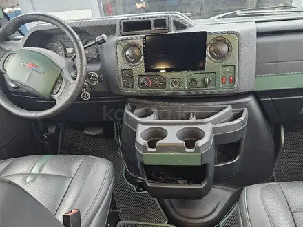 Ford  econoline 2010 года за 43 500 000 тг. в Алматы – фото 7