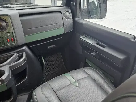 Ford  econoline 2010 года за 43 500 000 тг. в Алматы – фото 8