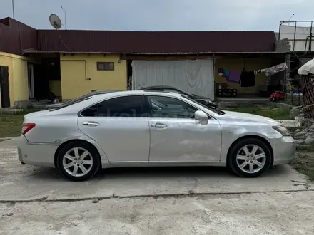 Lexus ES 350 2007 года за 5 700 000 тг. в Алматы – фото 3