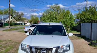 Nissan Terrano 2015 года за 6 500 000 тг. в Аксай