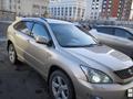 Lexus RX 300 2005 года за 7 400 000 тг. в Астана – фото 2