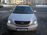 Lexus RX 300 2005 года за 7 400 000 тг. в Астана