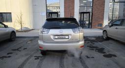 Lexus RX 300 2005 года за 7 400 000 тг. в Астана – фото 4