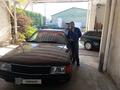 Audi 100 1989 года за 2 550 000 тг. в Алматы – фото 2