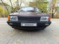 Audi 100 1989 года за 2 550 000 тг. в Алматы – фото 3