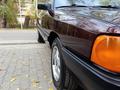 Audi 100 1989 года за 2 550 000 тг. в Алматы – фото 5
