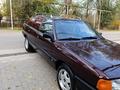 Audi 100 1989 года за 2 550 000 тг. в Алматы – фото 6