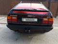 Audi 100 1989 года за 2 550 000 тг. в Алматы – фото 12
