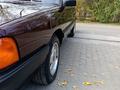 Audi 100 1989 года за 2 550 000 тг. в Алматы – фото 20
