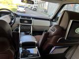 Land Rover Range Rover 2014 года за 19 000 000 тг. в Астана – фото 4