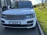 Land Rover Range Rover 2014 года за 19 000 000 тг. в Астана – фото 2