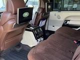 Land Rover Range Rover 2014 года за 19 000 000 тг. в Астана – фото 5
