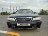 Nissan Cefiro 1996 года за 2 555 555 тг. в Тараз – фото 2