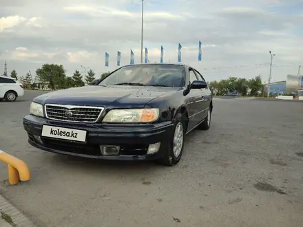 Nissan Cefiro 1996 года за 2 555 555 тг. в Тараз – фото 3