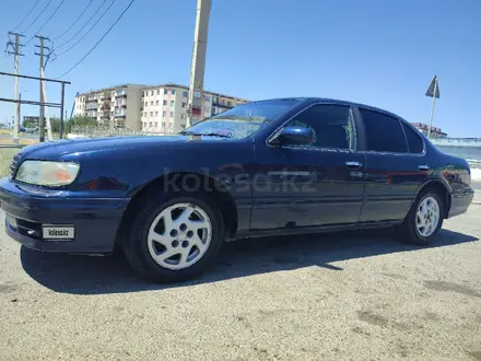 Nissan Cefiro 1996 года за 2 555 555 тг. в Тараз – фото 8