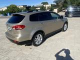 Subaru Tribeca 2008 годаүшін5 000 000 тг. в Жанаозен – фото 4