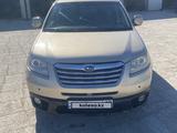 Subaru Tribeca 2008 годаүшін5 000 000 тг. в Жанаозен – фото 5