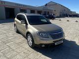 Subaru Tribeca 2008 годаүшін5 000 000 тг. в Жанаозен – фото 3