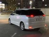 Toyota Estima 2008 года за 5 700 000 тг. в Атырау – фото 5