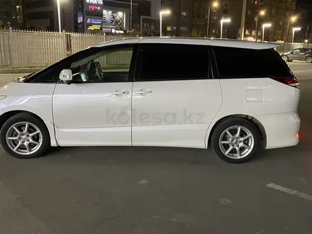 Toyota Estima 2008 года за 5 300 000 тг. в Атырау – фото 6