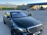 Mercedes-Benz E 200 2018 года за 15 000 000 тг. в Алматы – фото 2