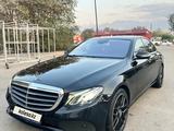 Mercedes-Benz E 200 2018 года за 15 000 000 тг. в Алматы