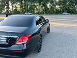 Mercedes-Benz E 200 2018 года за 15 000 000 тг. в Алматы – фото 4