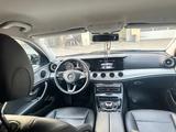 Mercedes-Benz E 200 2018 года за 15 000 000 тг. в Алматы – фото 5
