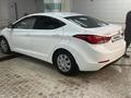 Hyundai Elantra 2015 года за 6 500 000 тг. в Астана – фото 7