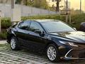 Toyota Camry 2023 годаүшін15 500 000 тг. в Алматы – фото 4