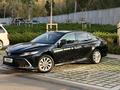 Toyota Camry 2023 годаүшін15 500 000 тг. в Алматы – фото 3