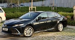 Toyota Camry 2023 годаүшін15 500 000 тг. в Алматы – фото 3